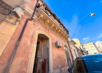 Foto 1 - Casa semi indipendente Via Piave, Siracusa - foto 1