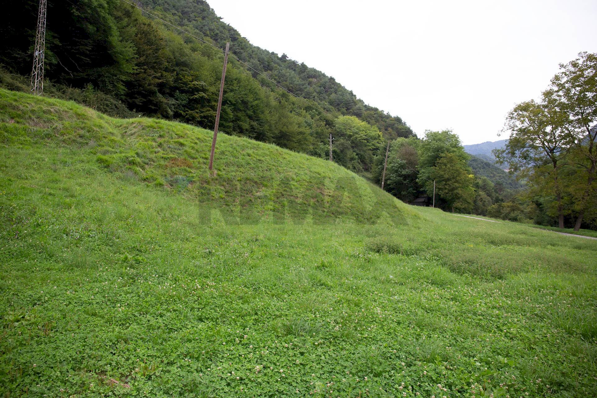 Vista delle montagne - Terreno agricolo Via Paisec, Vobarno - foto 1