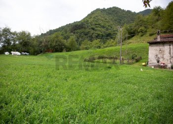 Vista delle montagne - Agricultural land Via Paisec, Vobarno - photo 2
