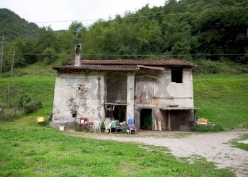 Casa all\'aperto - Agricultural land Via Paisec, Vobarno - photo 4