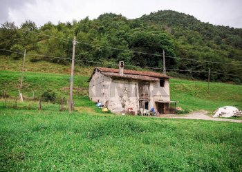 Casa all\'aperto - Agricultural land Via Paisec, Vobarno - photo 6