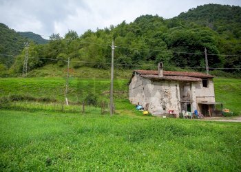 Giardino - Agricultural land Via Paisec, Vobarno - photo 7