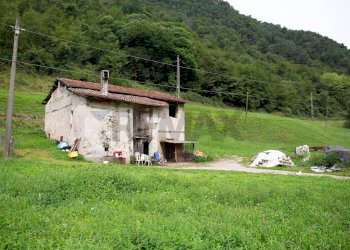 Casa all\'aperto - Agricultural land Via Paisec, Vobarno - photo 8