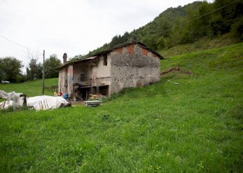 Casa all\'aperto - Agricultural land Via Paisec, Vobarno - photo 9