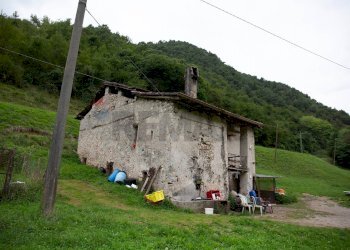 Casa all\'aperto - Agricultural land Via Paisec, Vobarno - photo 11