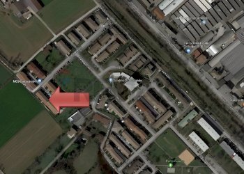 Posizione della mappa - Trilocale Via Degli Alpini
 
50, Carpenedolo - foto 1