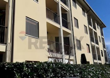 Edificio all\'aperto - Trilocale Via Degli Alpini
 
50, Carpenedolo - foto 6