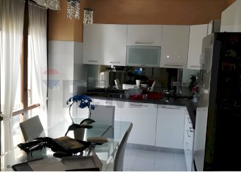 Cucina - Trilocale Via Degli Alpini
 
50, Carpenedolo - foto 8