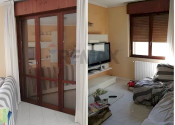 Soggiorno - Trilocale Via Degli Alpini
 
50, Carpenedolo - foto 9