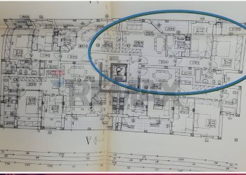 Pianta 2D - Trilocale Via Degli Alpini
 
50, Carpenedolo - foto 20