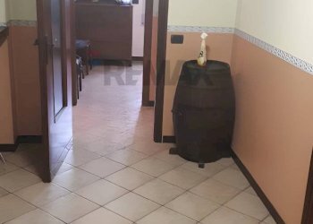 Hall / corridoio - Trilocale Allende
 
8, Mazzano - foto 5