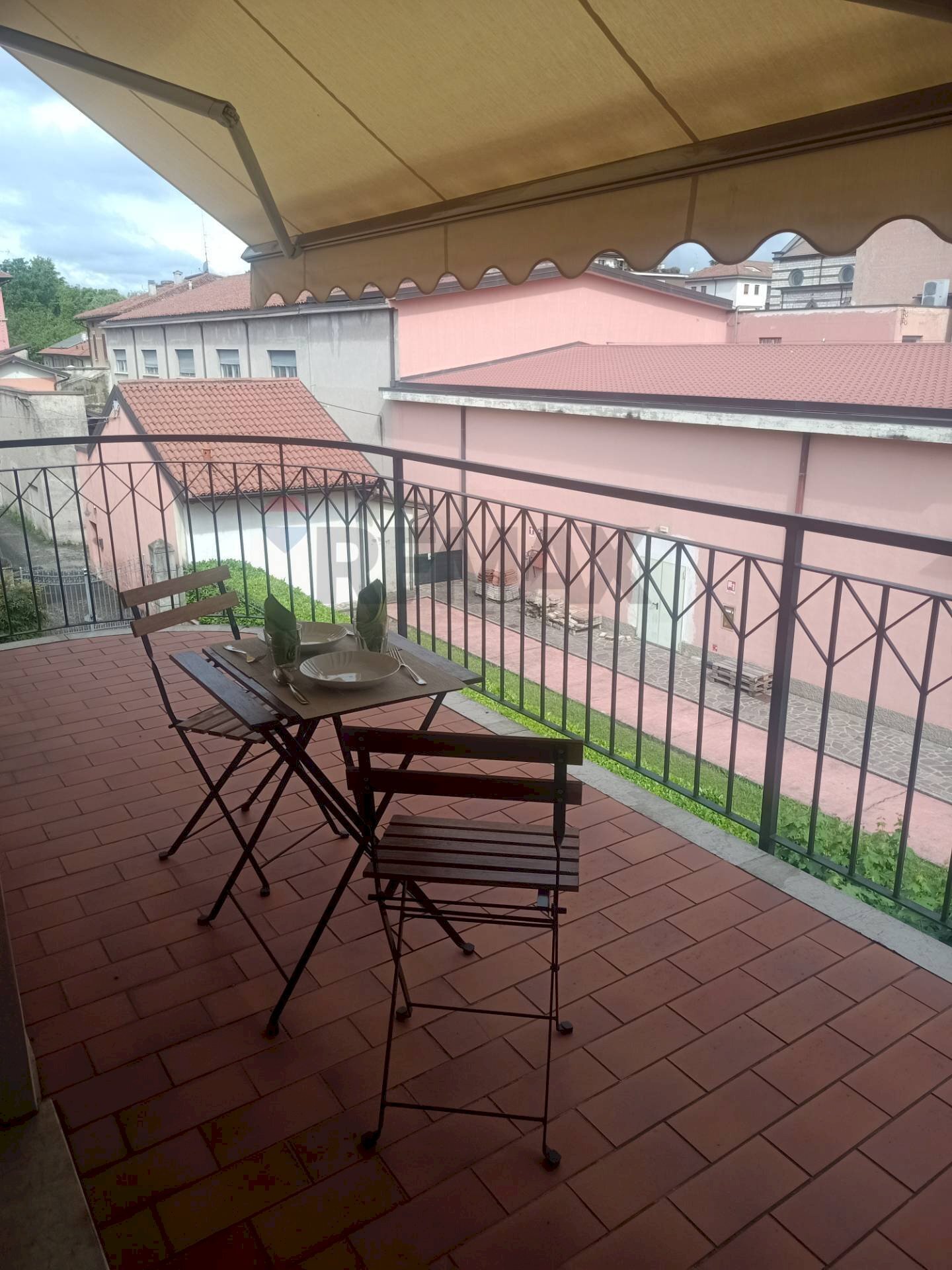 Balcone - Two-room apartment Brescia - photo 2