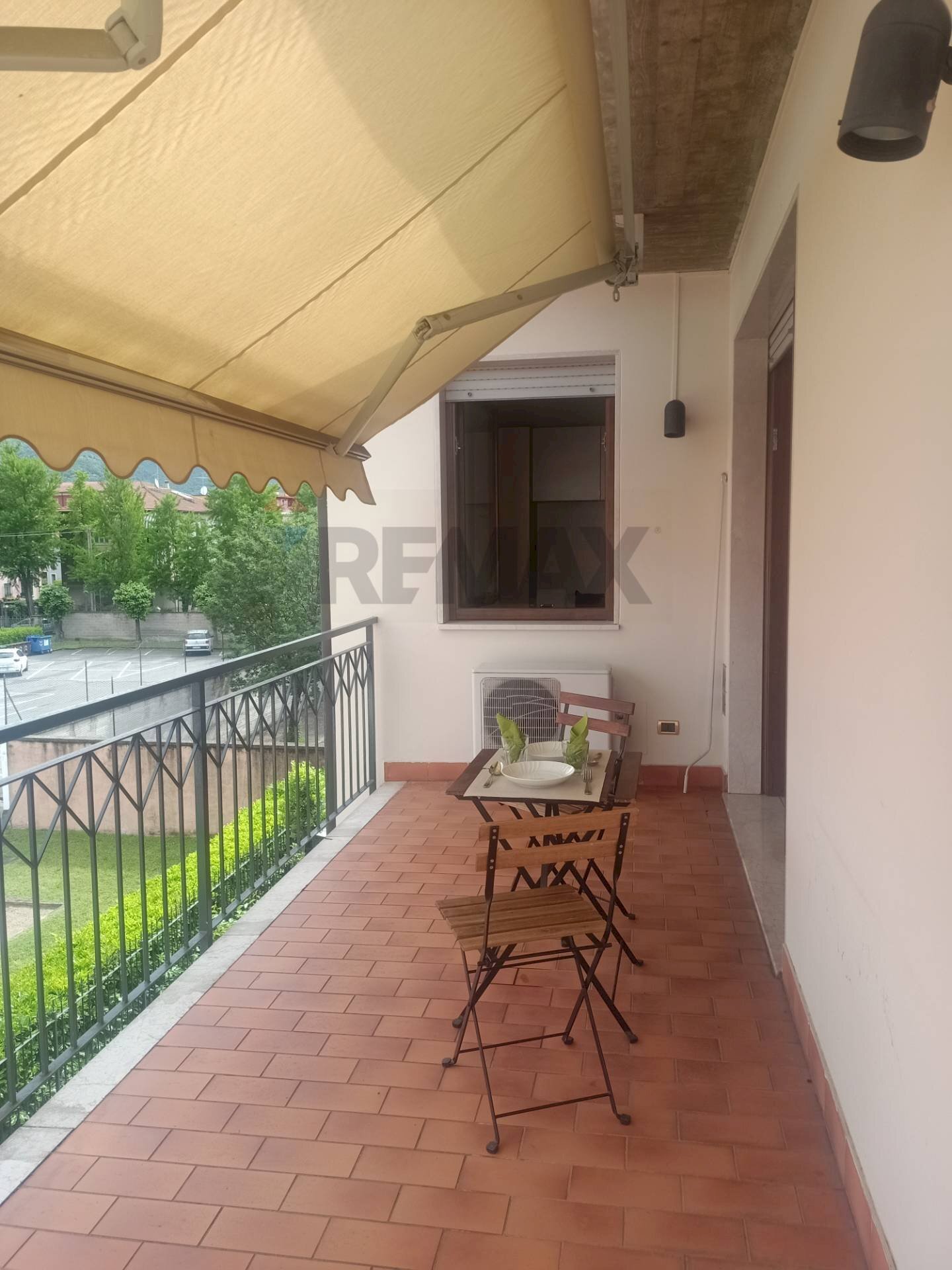 Terrazza - Two-room apartment Brescia - photo 3
