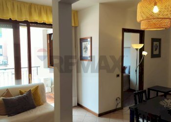 Sala da pranzo - Bilocale Brescia - foto 1