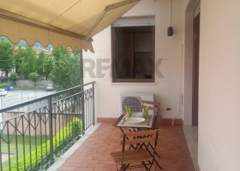 Terrazza - Bilocale Brescia - foto 3