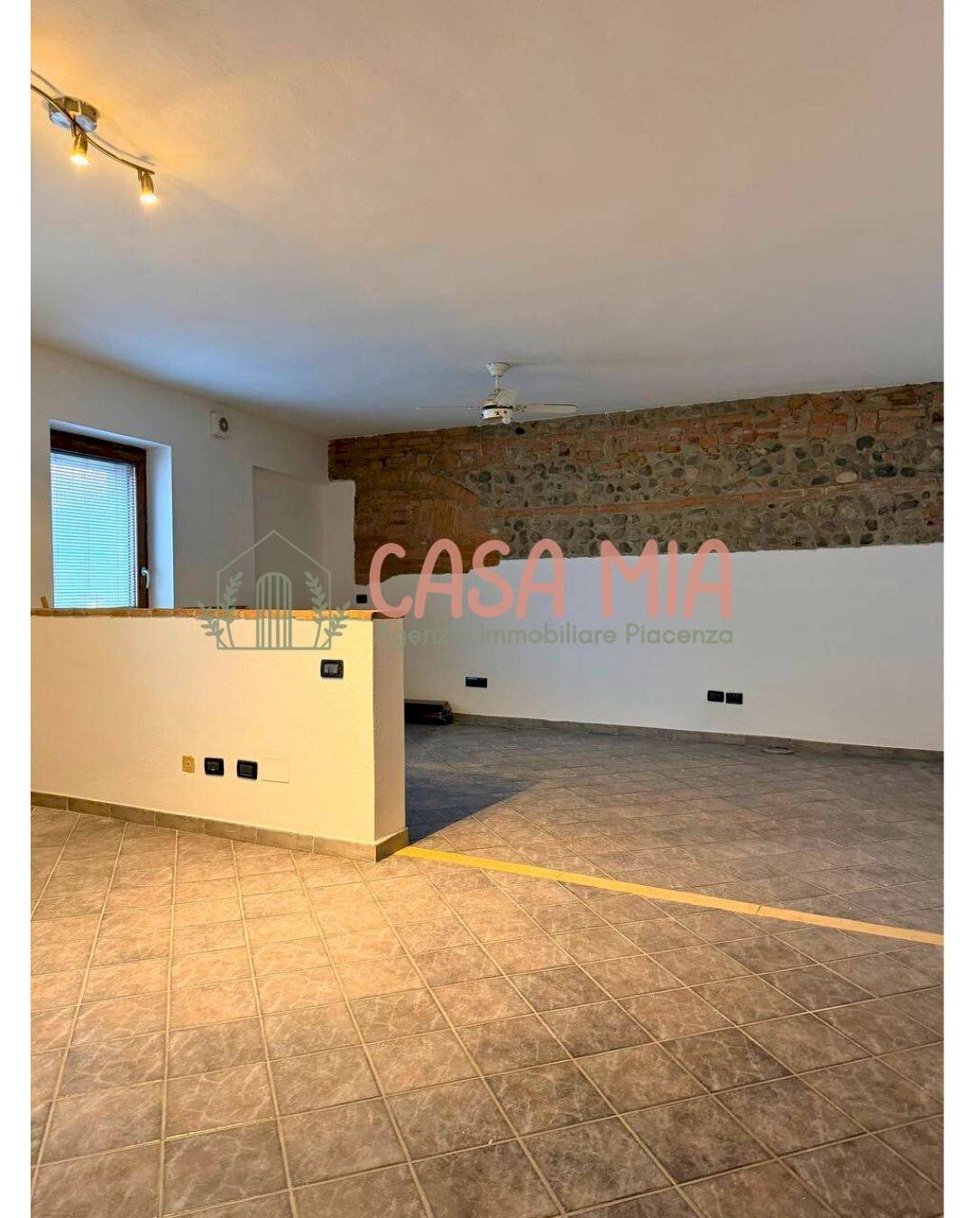 Foto 3 - One-room apartment via agazzano, Rottofreno - photo 3