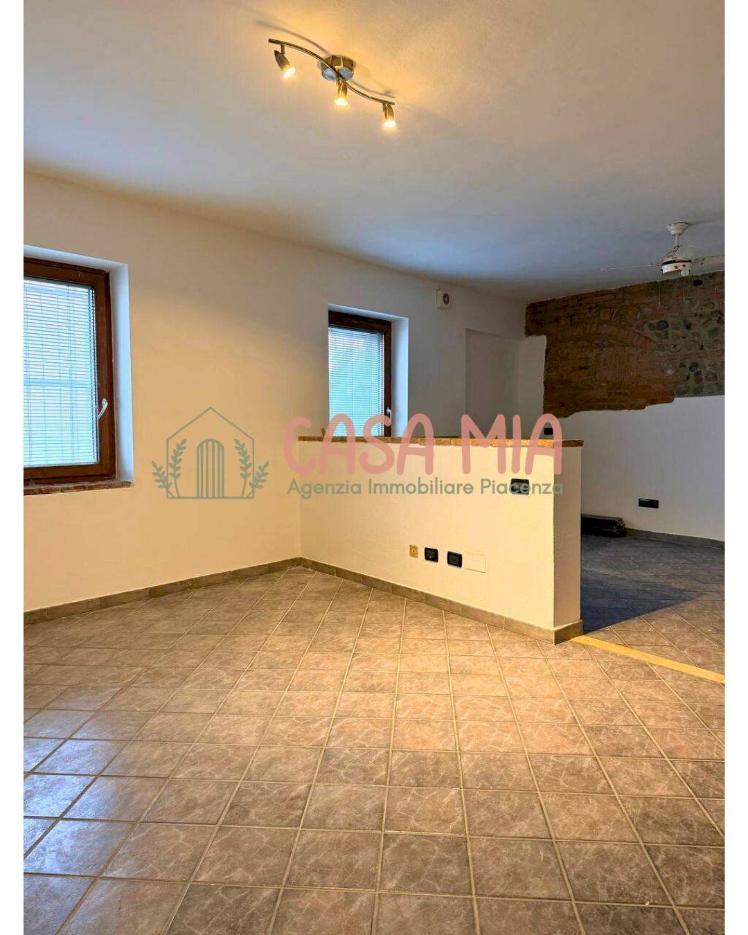 Foto 1 - One-room apartment via agazzano, Rottofreno - photo 1