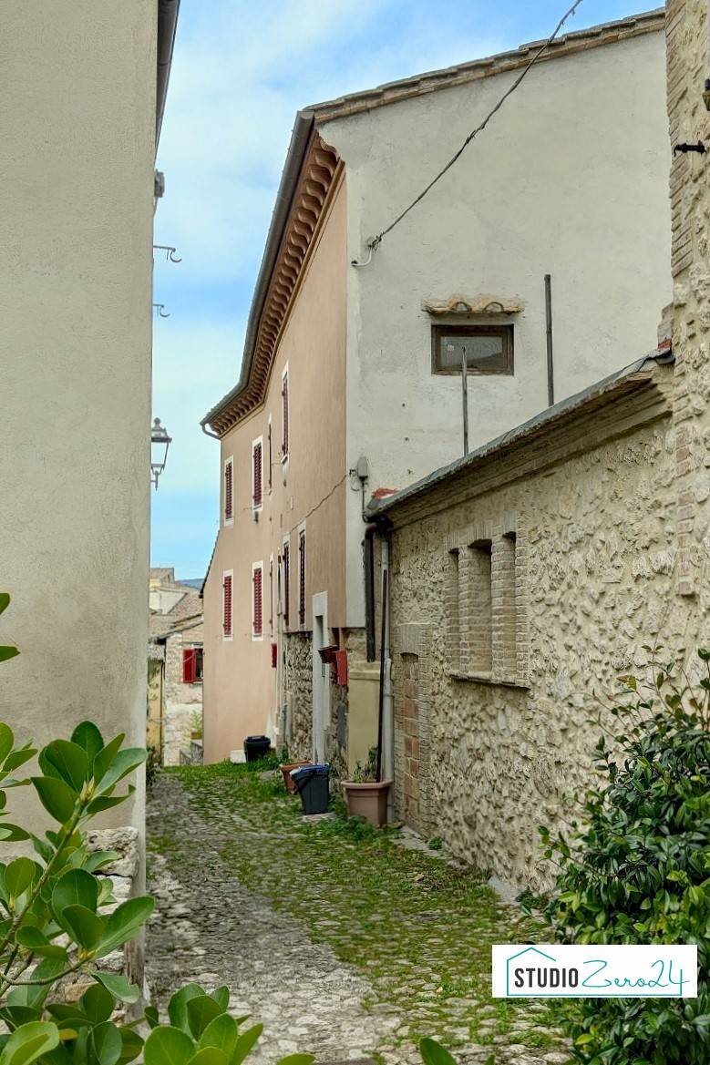 Foto 1 - Appartamento rimembranze
 
22, Amelia - foto 1