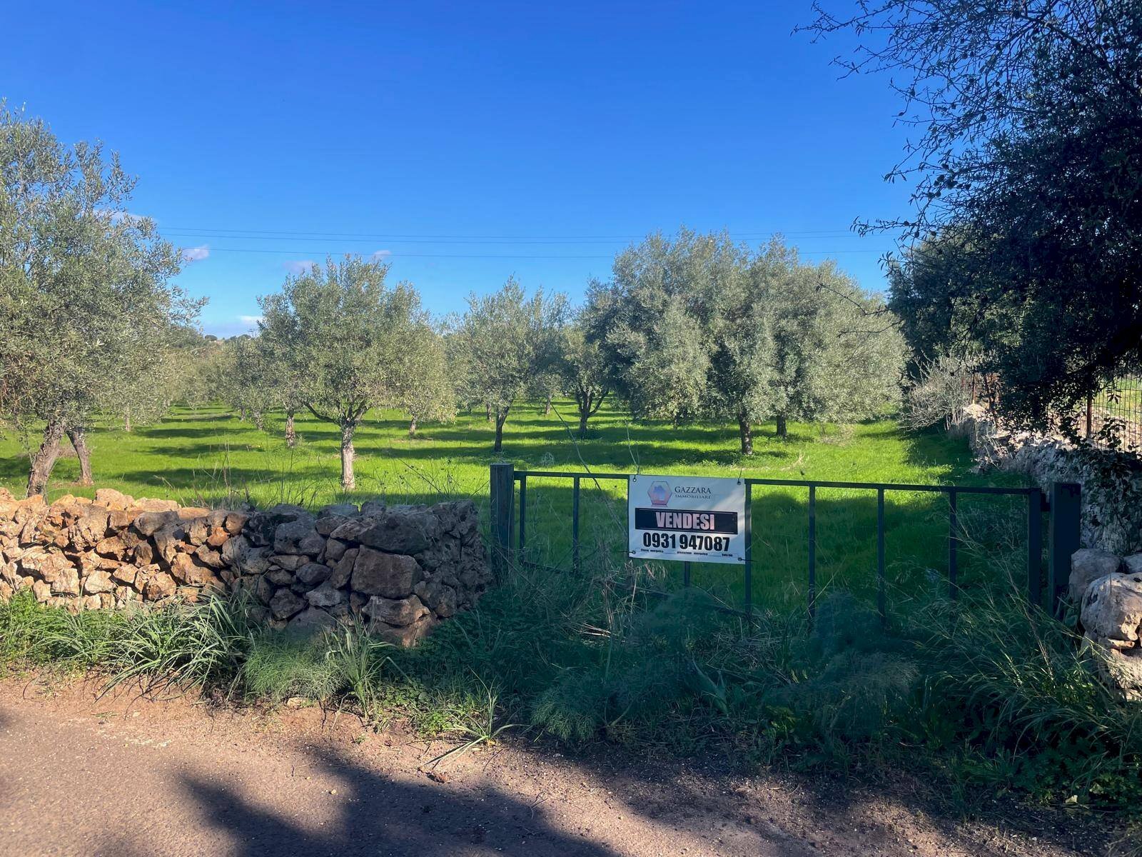 Foto 1 - Terreno agricolo C.da Cava Secca
 
SN, Noto - foto 1