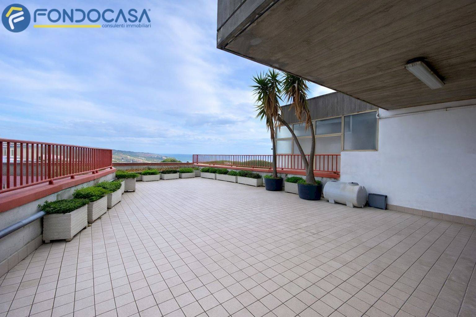 Foto 1 - Apartment VIA TIRRENO, Monteprandone - photo 1