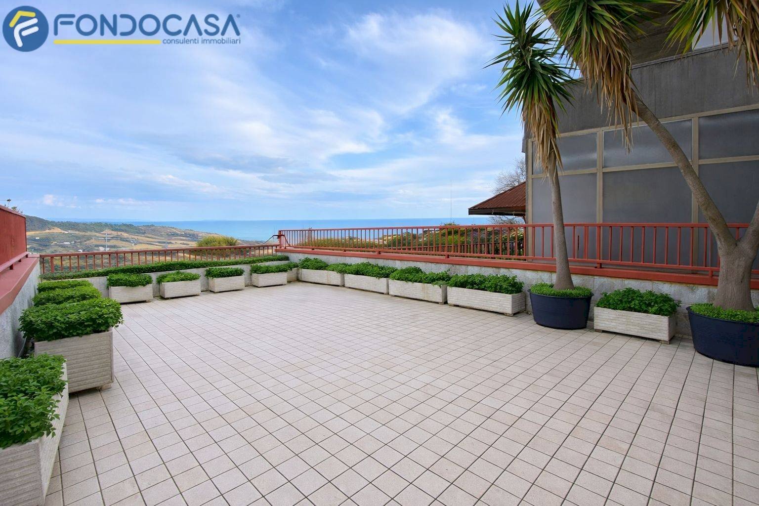 Foto 2 - Apartment VIA TIRRENO, Monteprandone - photo 2