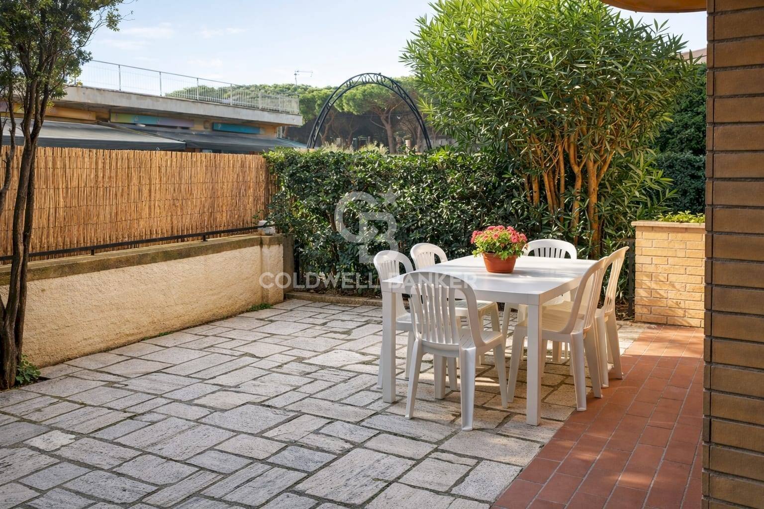 Foto 3 - Villa via Enea
 
4, Tarquinia - foto 3