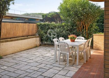 Foto 3 - Villa via Enea
 
4, Tarquinia - foto 3