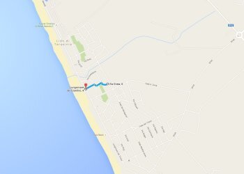 Foto 11 - Villa via Enea
 
4, Tarquinia - foto 11