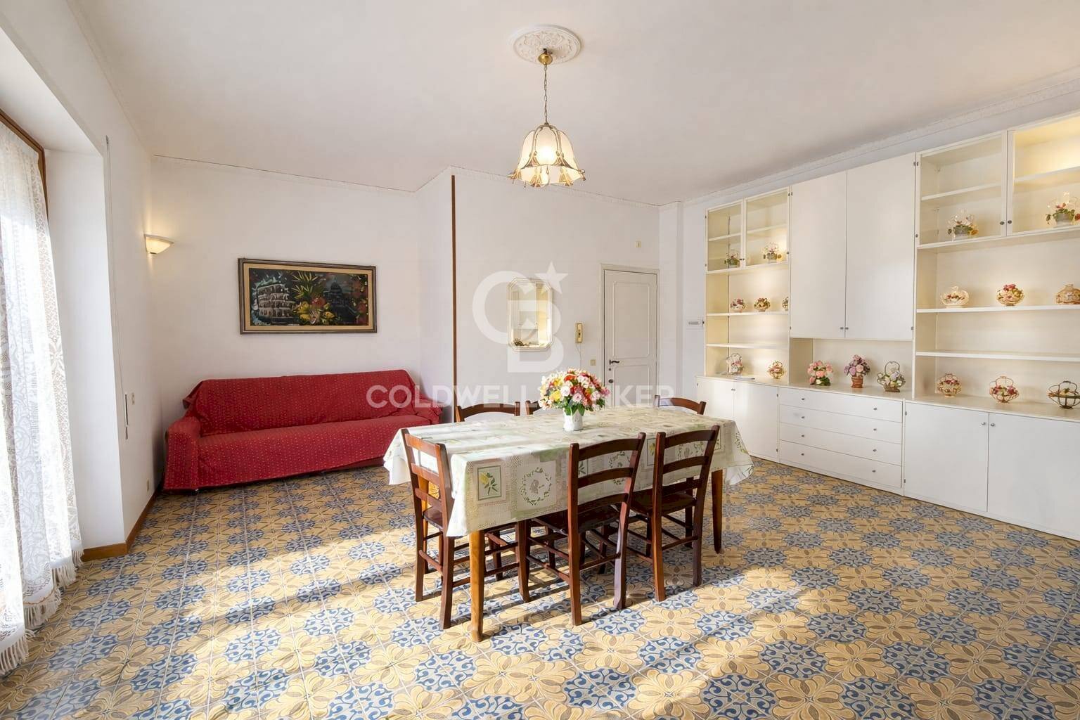 Foto 1 - Three-room apartment Viale Andrea Doria
 
19, Tarquinia - photo 1