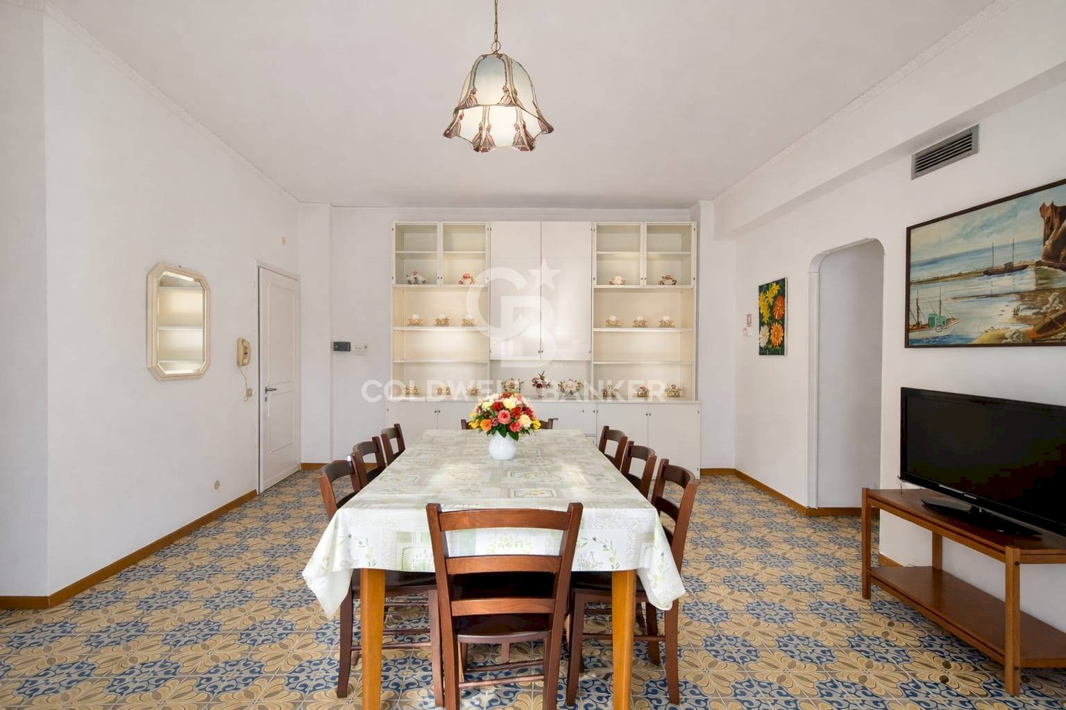 Foto 3 - Three-room apartment Viale Andrea Doria
 
19, Tarquinia - photo 3