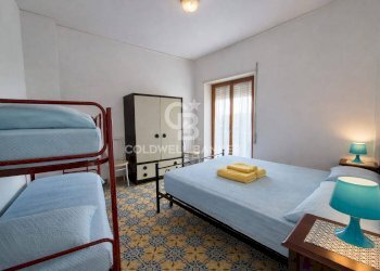 Foto 9 - Trilocale Viale Andrea Doria
 
19, Tarquinia - foto 9