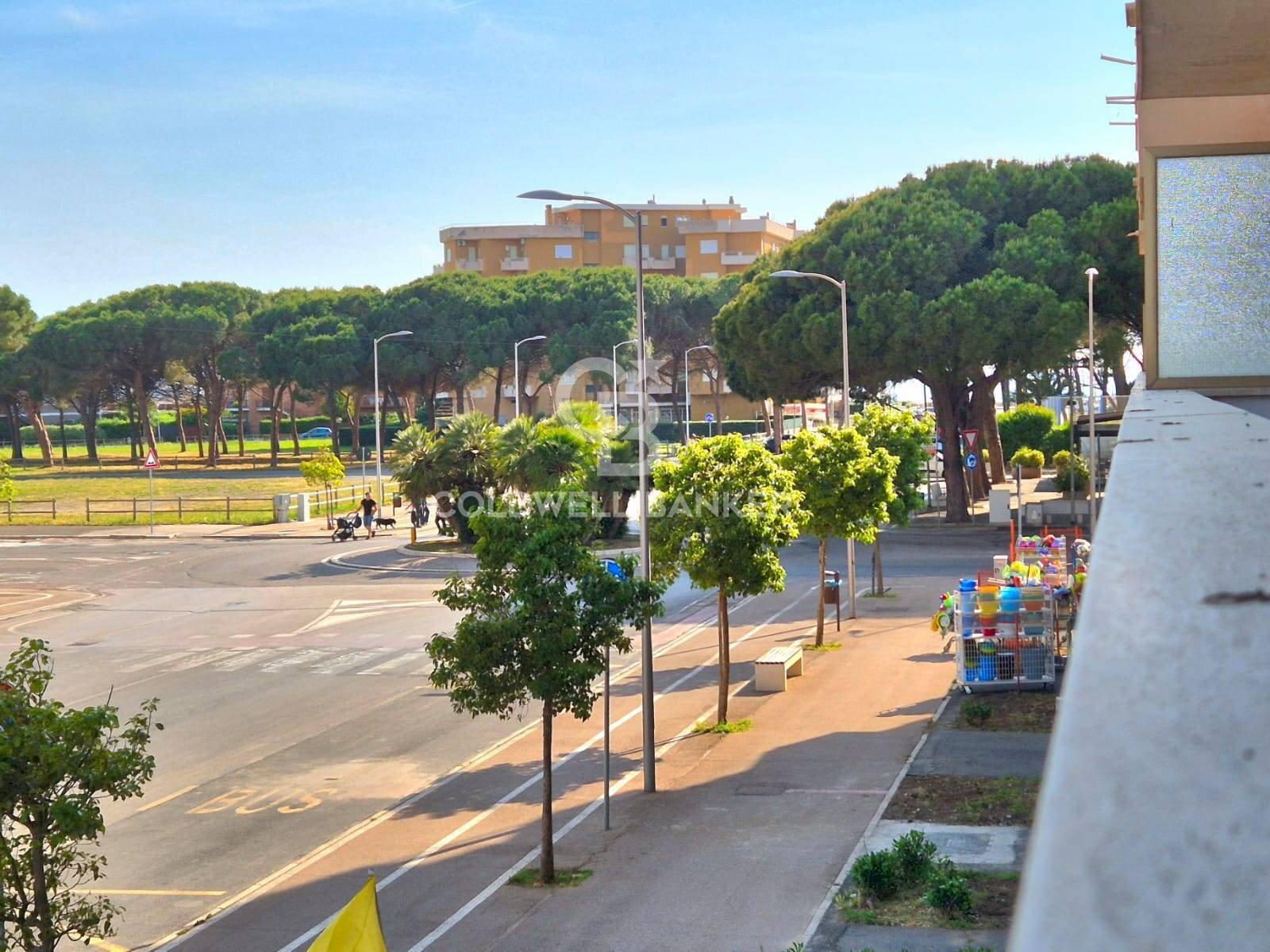 Foto 2 - Trilocale Viale Andrea Doria
 
19, Tarquinia - foto 2