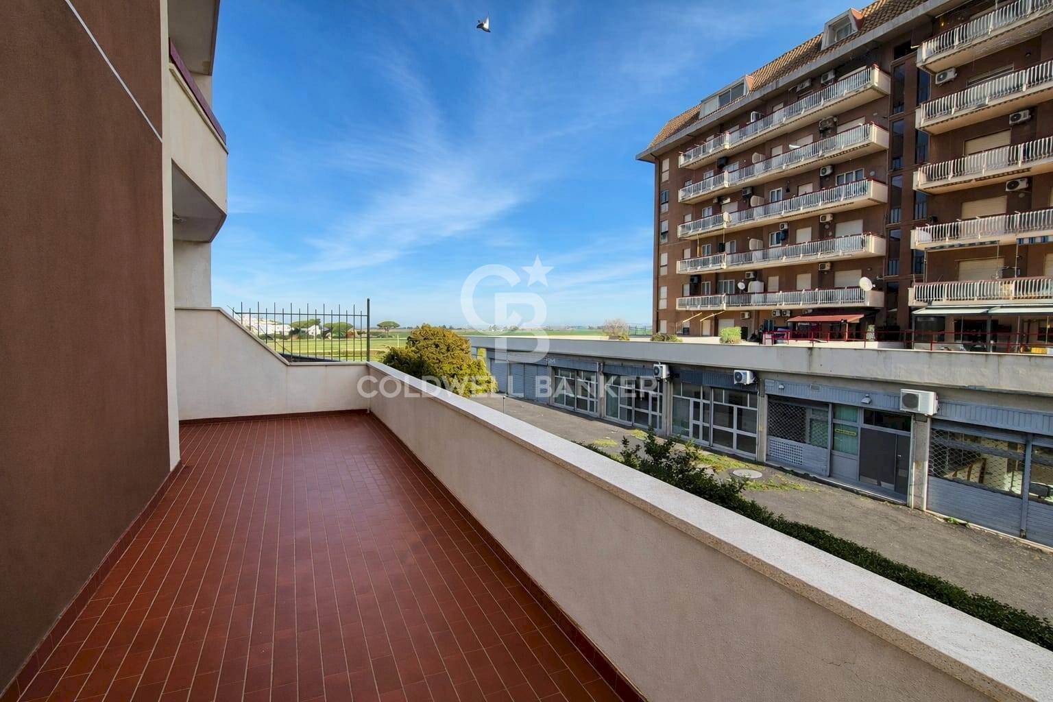 Foto 3 - Trilocale Viale Andrea Doria
 
19, Tarquinia - foto 3