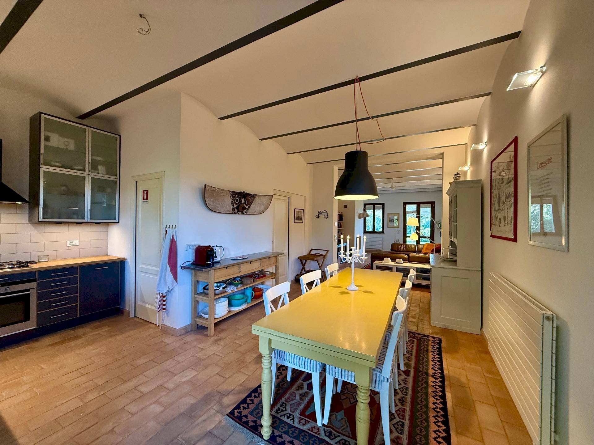 Foto 3 - Rustico Tenuta di Magliano Centro, Magliano in Toscana - foto 3