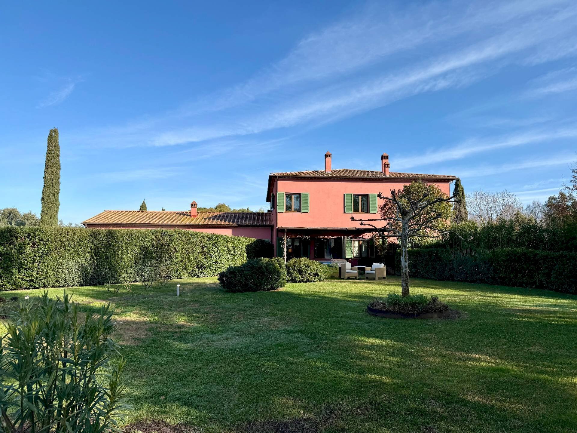 Foto 1 - Rustico Tenuta di Magliano Centro, Magliano in Toscana - foto 1