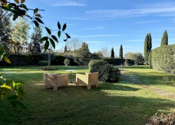 Foto 2 - Rustico Tenuta di Magliano Centro, Magliano in Toscana - foto 2