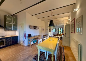 Foto 3 - Rustico Tenuta di Magliano Centro, Magliano in Toscana - foto 3