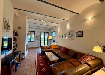 Foto 12 - Rustico Tenuta di Magliano Centro, Magliano in Toscana - foto 12