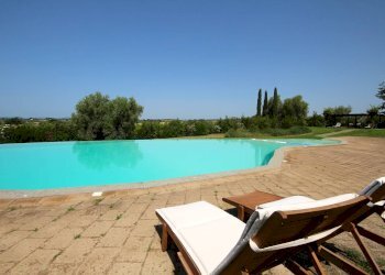 Foto 28 - Rustico Tenuta di Magliano Centro, Magliano in Toscana - foto 28