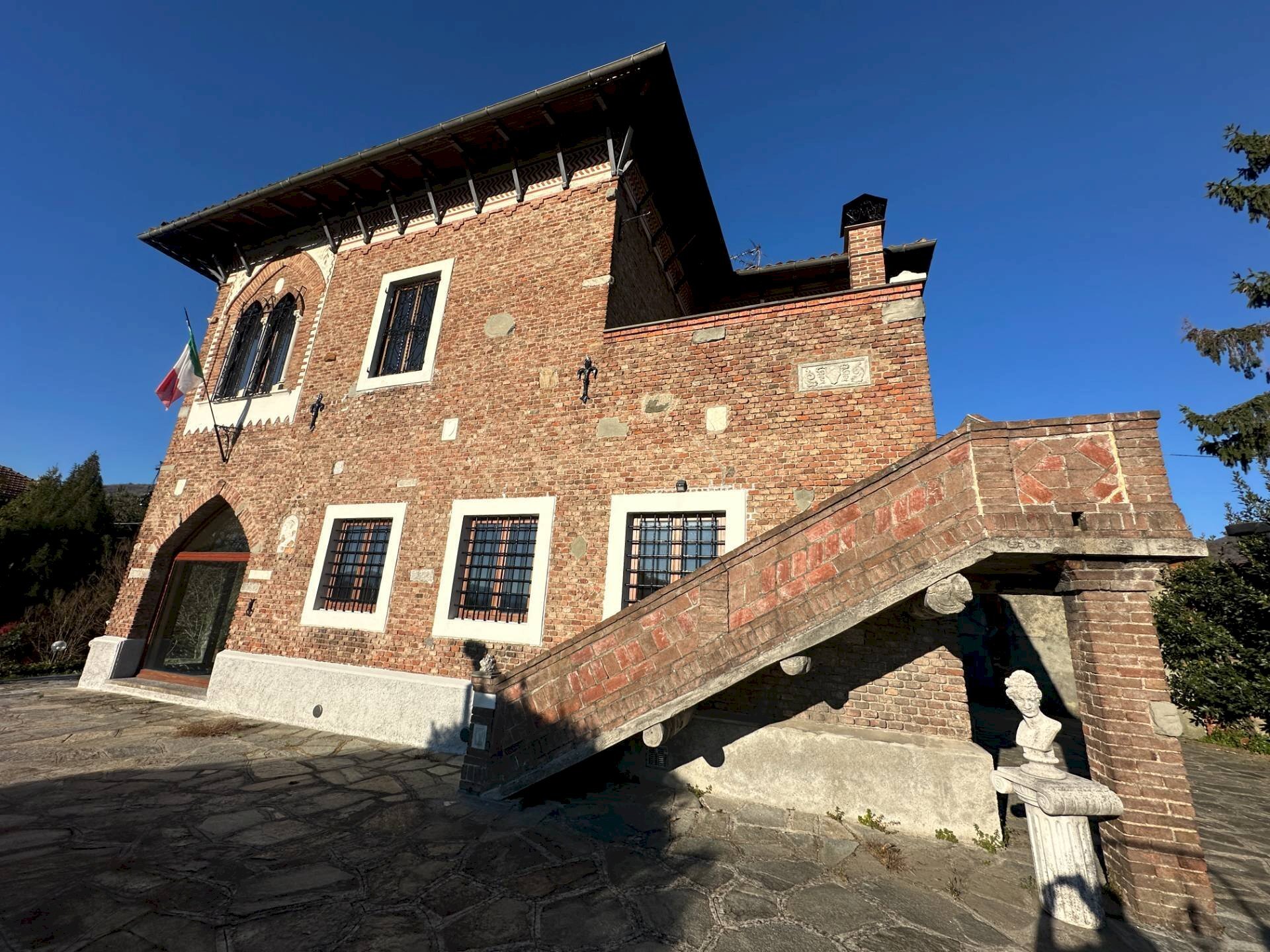 Foto 1 - Villa Via andrea carpaneto
 
31, Mignanego - foto 1