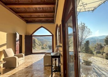 Foto 8 - Villa Via andrea carpaneto
 
31, Mignanego - photo 8