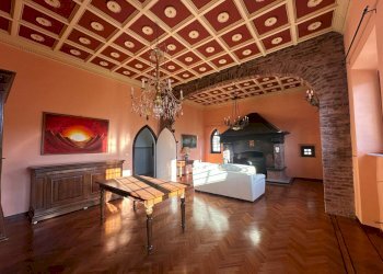 Foto 9 - Villa Via andrea carpaneto
 
31, Mignanego - photo 9