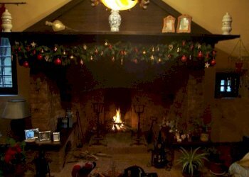 Foto 11 - Villa Via andrea carpaneto
 
31, Mignanego - photo 11