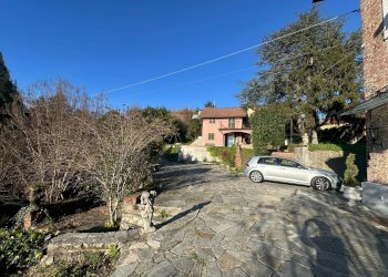 Foto 15 - Villa Via andrea carpaneto
 
31, Mignanego - photo 15