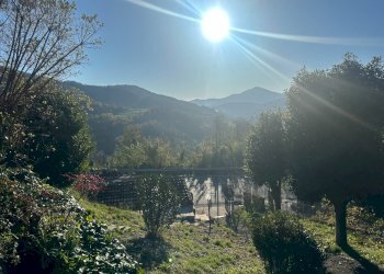 Foto 29 - Villa Via andrea carpaneto
 
31, Mignanego - photo 29