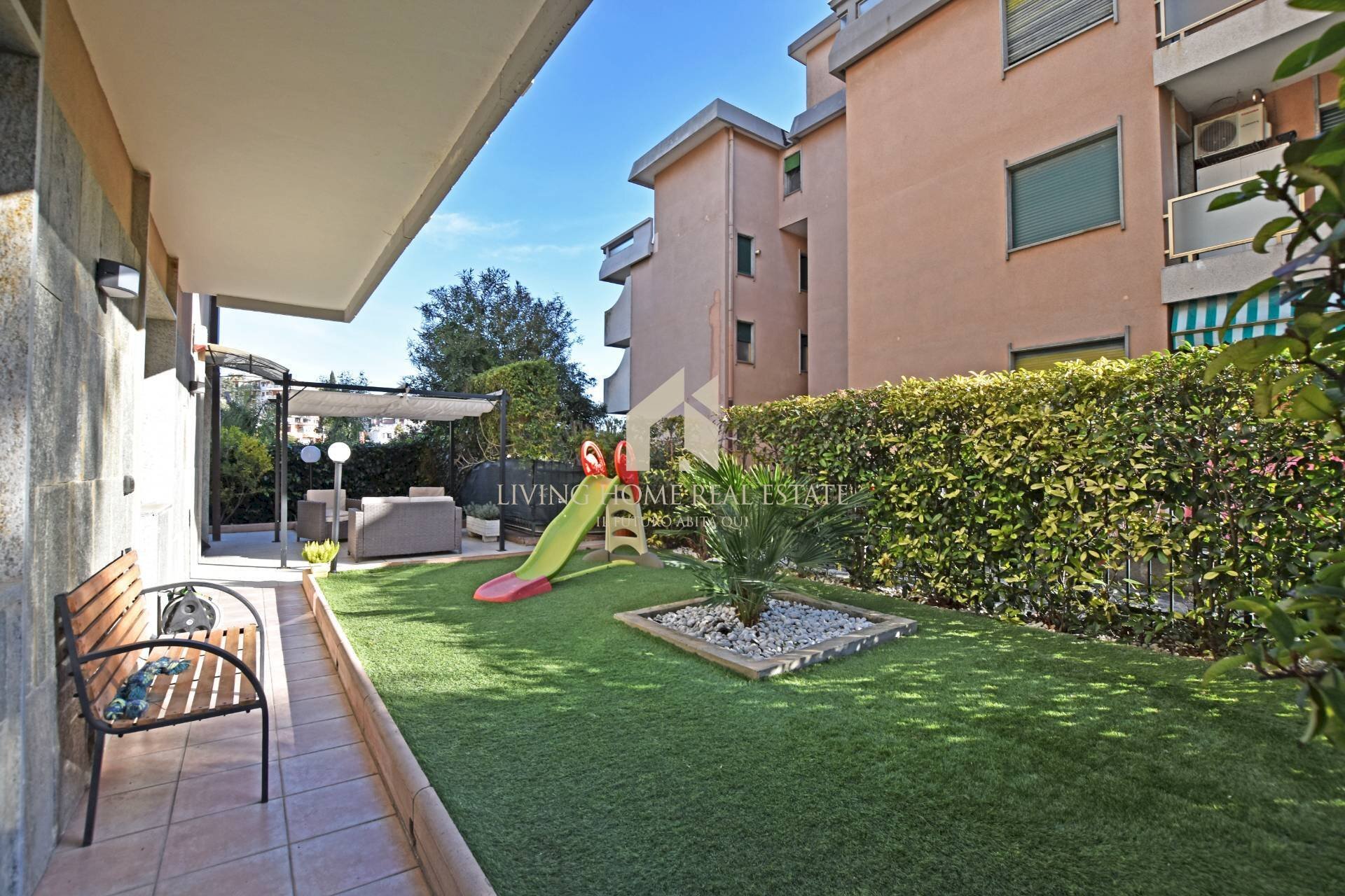 Foto 2 - Four-room apartment Corso Marconi, Sanremo - photo 2