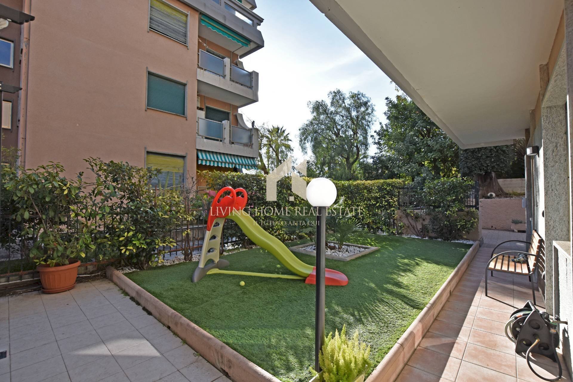 Foto 3 - Four-room apartment Corso Marconi, Sanremo - photo 3