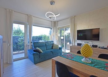 Foto 6 - Quadrilocale Corso Marconi, Sanremo - foto 6