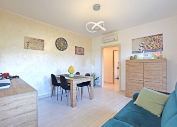 Foto 7 - Quadrilocale Corso Marconi, Sanremo - foto 7