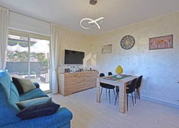 Foto 8 - Quadrilocale Corso Marconi, Sanremo - foto 8